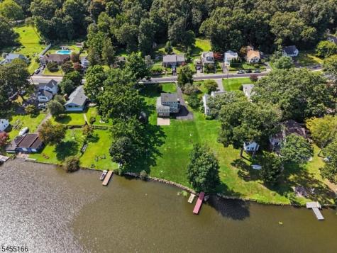 21 Musconetcong Avenue Stanhope NJ 07874