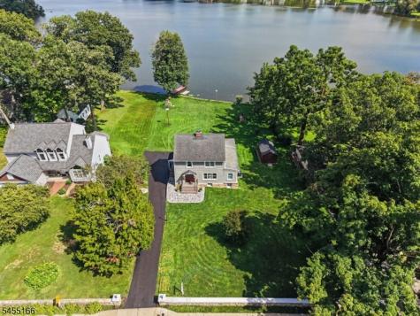 21 Musconetcong Avenue Stanhope NJ 07874