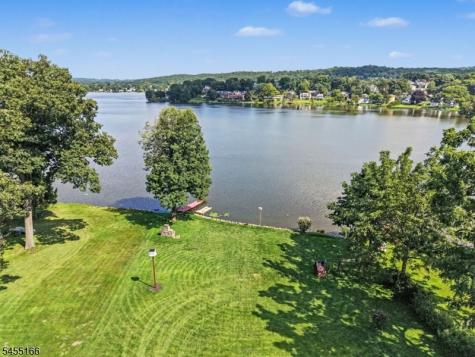 21 Musconetcong Avenue Stanhope NJ 07874