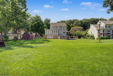 21 Musconetcong Avenue Stanhope NJ 07874