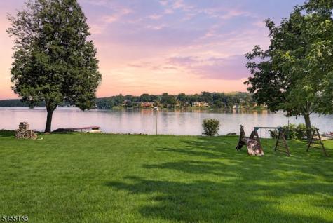 21 Musconetcong Avenue Stanhope NJ 07874
