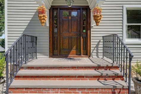 21 Musconetcong Avenue Stanhope NJ 07874