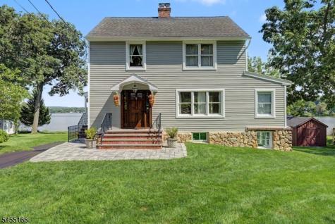 21 Musconetcong Avenue Stanhope NJ 07874