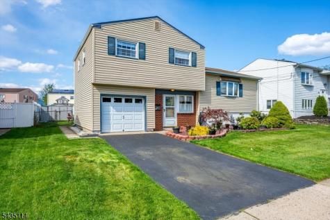 26 Stima Avenue Carteret NJ 07008