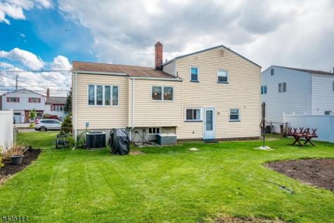 26 Stima Avenue Carteret NJ 07008