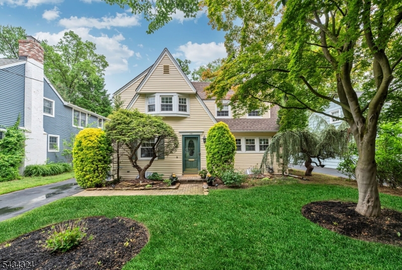151 Walthery Avenue Ridgewood Village NJ 07450