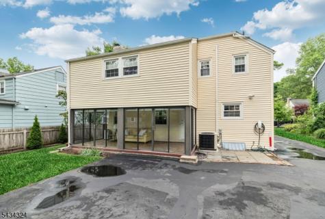 151 Walthery Avenue Ridgewood Village NJ 07450