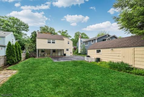 151 Walthery Avenue Ridgewood Village NJ 07450