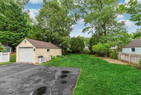 151 Walthery Avenue Ridgewood Village NJ 07450