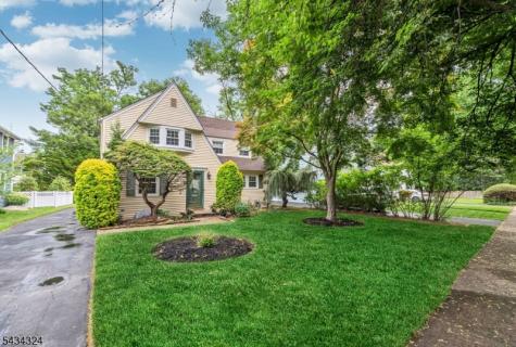 151 Walthery Avenue Ridgewood Village NJ 07450