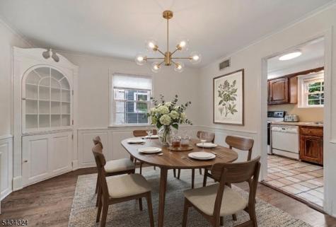 151 Walthery Avenue Ridgewood Village NJ 07450