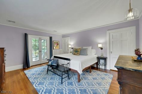 50 Afterglow Avenue Verona NJ 07044