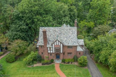 50 Afterglow Avenue Verona NJ 07044