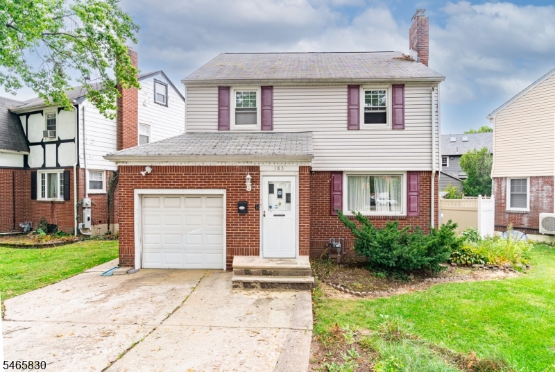 185 W Passaic Avenue Bloomfield NJ 07003