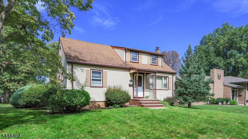 212 Stoughton Avenue Cranford NJ 07016