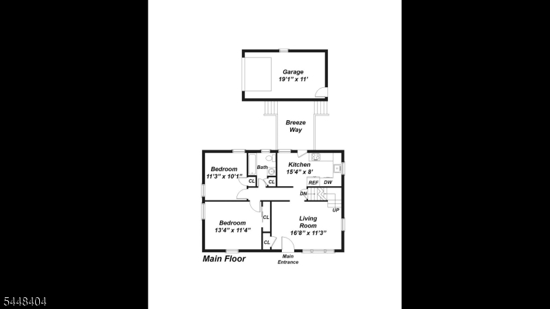 212 Stoughton Avenue Cranford NJ 07016