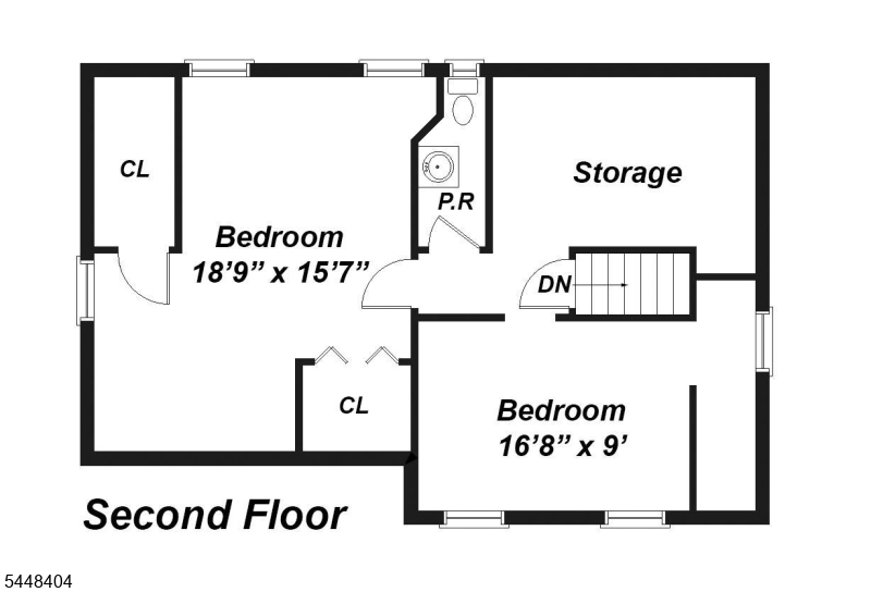 212 Stoughton Avenue Cranford NJ 07016