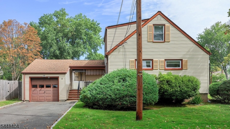212 Stoughton Avenue Cranford NJ 07016