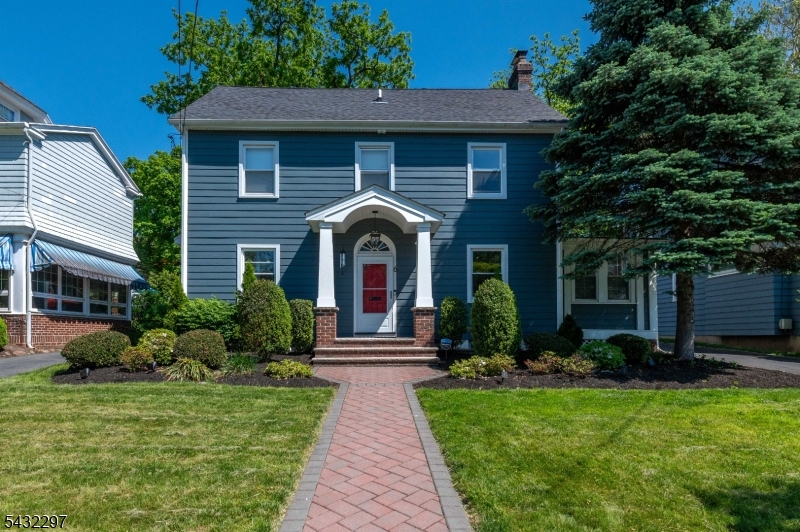 6 North Terrace Maplewood NJ 07040