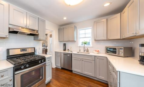 6 North Terrace Maplewood NJ 07040