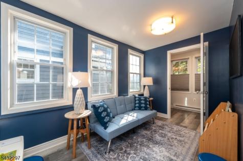 6 North Terrace Maplewood NJ 07040