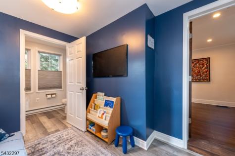 6 North Terrace Maplewood NJ 07040