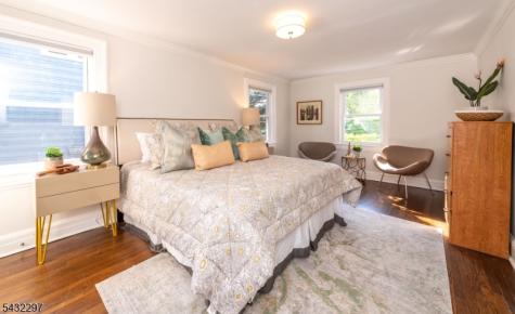 6 North Terrace Maplewood NJ 07040