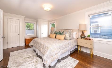 6 North Terrace Maplewood NJ 07040