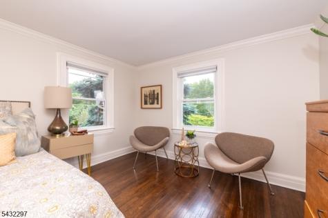 6 North Terrace Maplewood NJ 07040