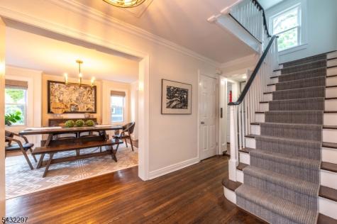 6 North Terrace Maplewood NJ 07040