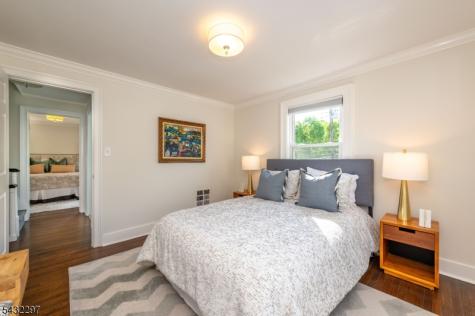 6 North Terrace Maplewood NJ 07040