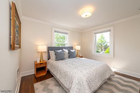 6 North Terrace Maplewood NJ 07040