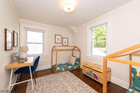 6 North Terrace Maplewood NJ 07040