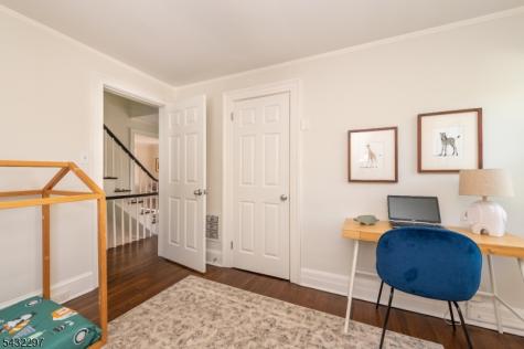 6 North Terrace Maplewood NJ 07040