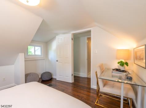 6 North Terrace Maplewood NJ 07040