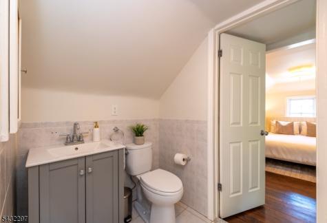 6 North Terrace Maplewood NJ 07040