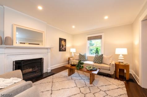 6 North Terrace Maplewood NJ 07040