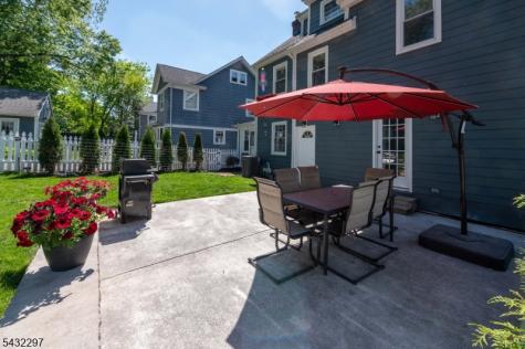6 North Terrace Maplewood NJ 07040