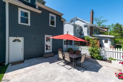 6 North Terrace Maplewood NJ 07040