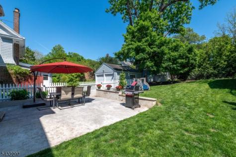 6 North Terrace Maplewood NJ 07040