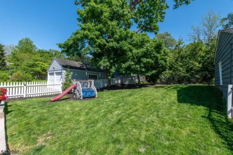 6 North Terrace Maplewood NJ 07040