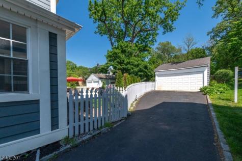 6 North Terrace Maplewood NJ 07040