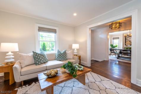 6 North Terrace Maplewood NJ 07040