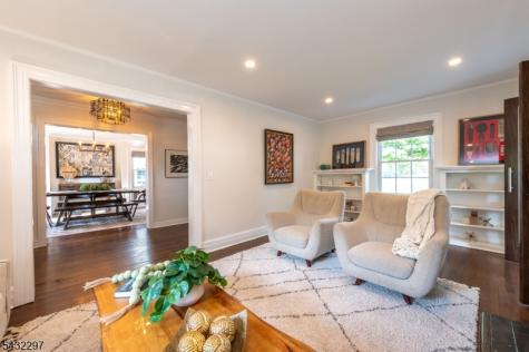 6 North Terrace Maplewood NJ 07040