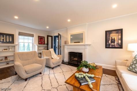 6 North Terrace Maplewood NJ 07040