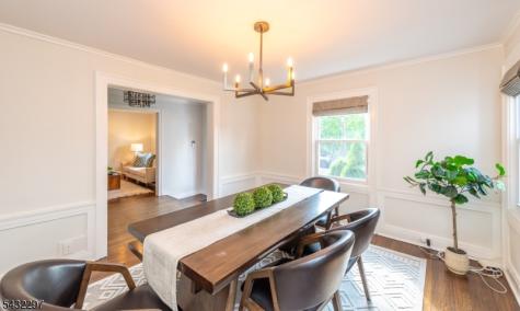 6 North Terrace Maplewood NJ 07040