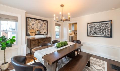 6 North Terrace Maplewood NJ 07040
