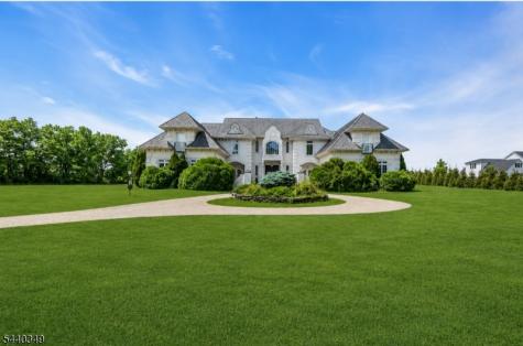 3 Hill Dale Road Tewksbury NJ 08833