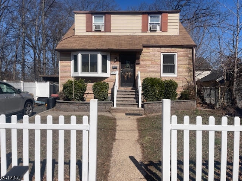 506 Bower Street Linden NJ 07036