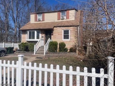 506 Bower Street Linden NJ 07036